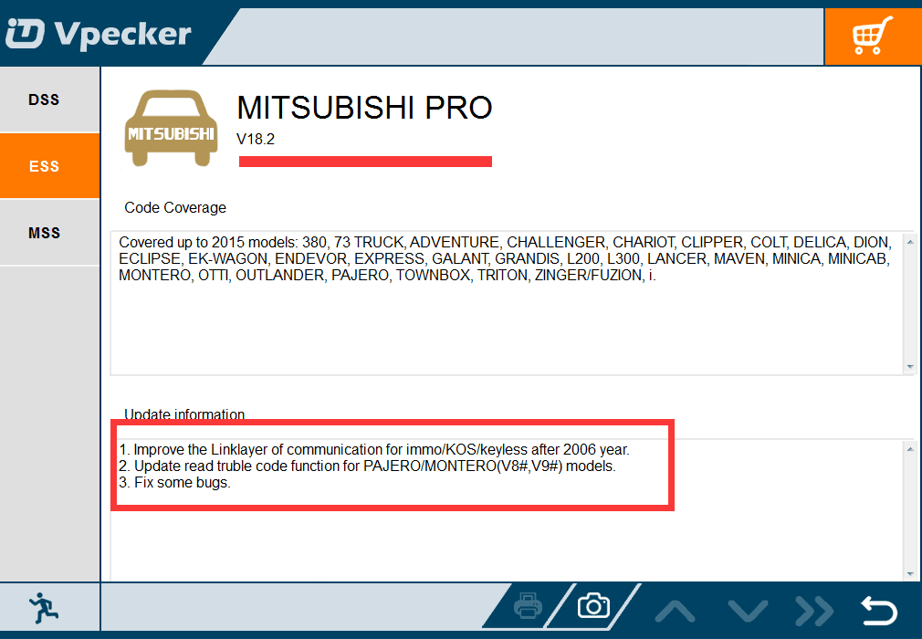 vpecker-easydiag-mitsubishi-pro-system-update-to-v18.2