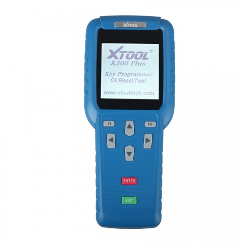 Original Xtool X300 Plus X300+ Key Programmer with EEPROM Adapter Add Special Function Free Shipping