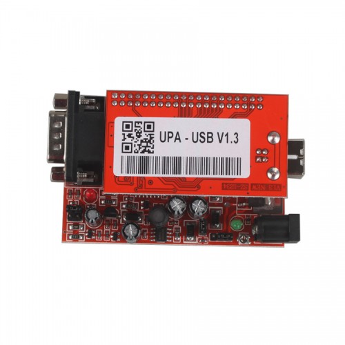 [Clearance Sales][UK Ship]UUSP UPA-USB UPAUSB UPA USB Serial Programmer Full Package V1.3