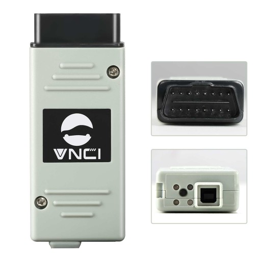 VNCI 6516SZ for Suzuki Diagnositc Interface