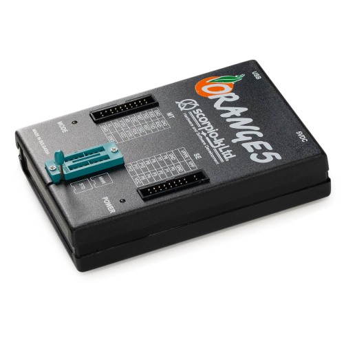 Original Orange-5 Professional Programmer for Memory and Microcontrollers