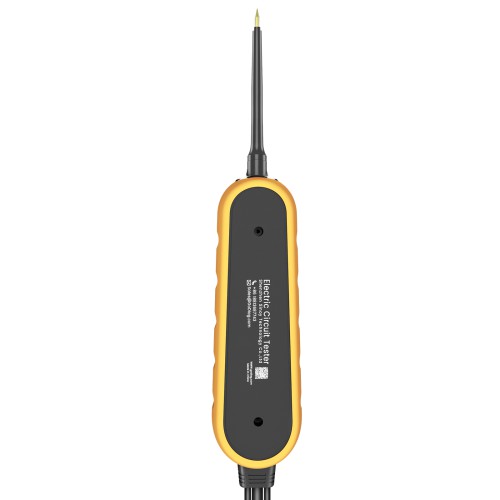 GODIAG GT103 Simple Version Mini Pirt Electric Circuit Tester Vehicles Electrical System Diagnosis/ Fuel Injector Testing/ Relay Testing