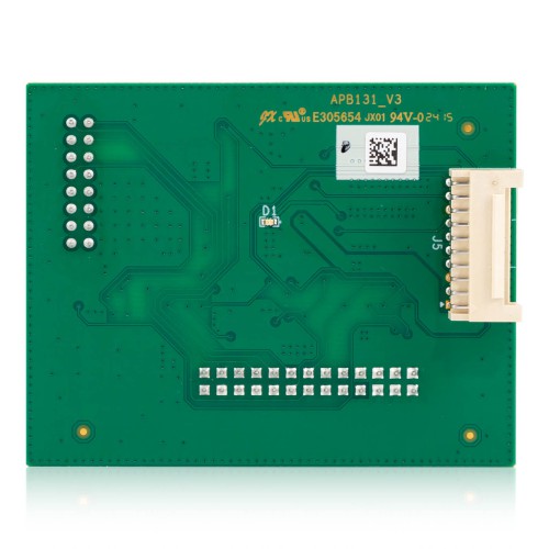 AUTEL APB131 Adapter Advanced Key Programming Accessories Used With Autel XP400 PRO