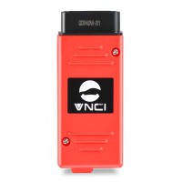 [NO TAX] 2023 VNCI 6154A V10 for VW Audi Skoda Seat OBD2 Scanner Supports DoIP/CAN FD till 2023
