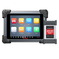 2024 Autel MaxiSys MS908S Pro II Automotive Diagnostic Tool Support SCAN VIN and Pre&Post Scan Tool