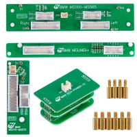 Yanhua ACDP MSV70/MSS60/MEV9 and Interface Board Set